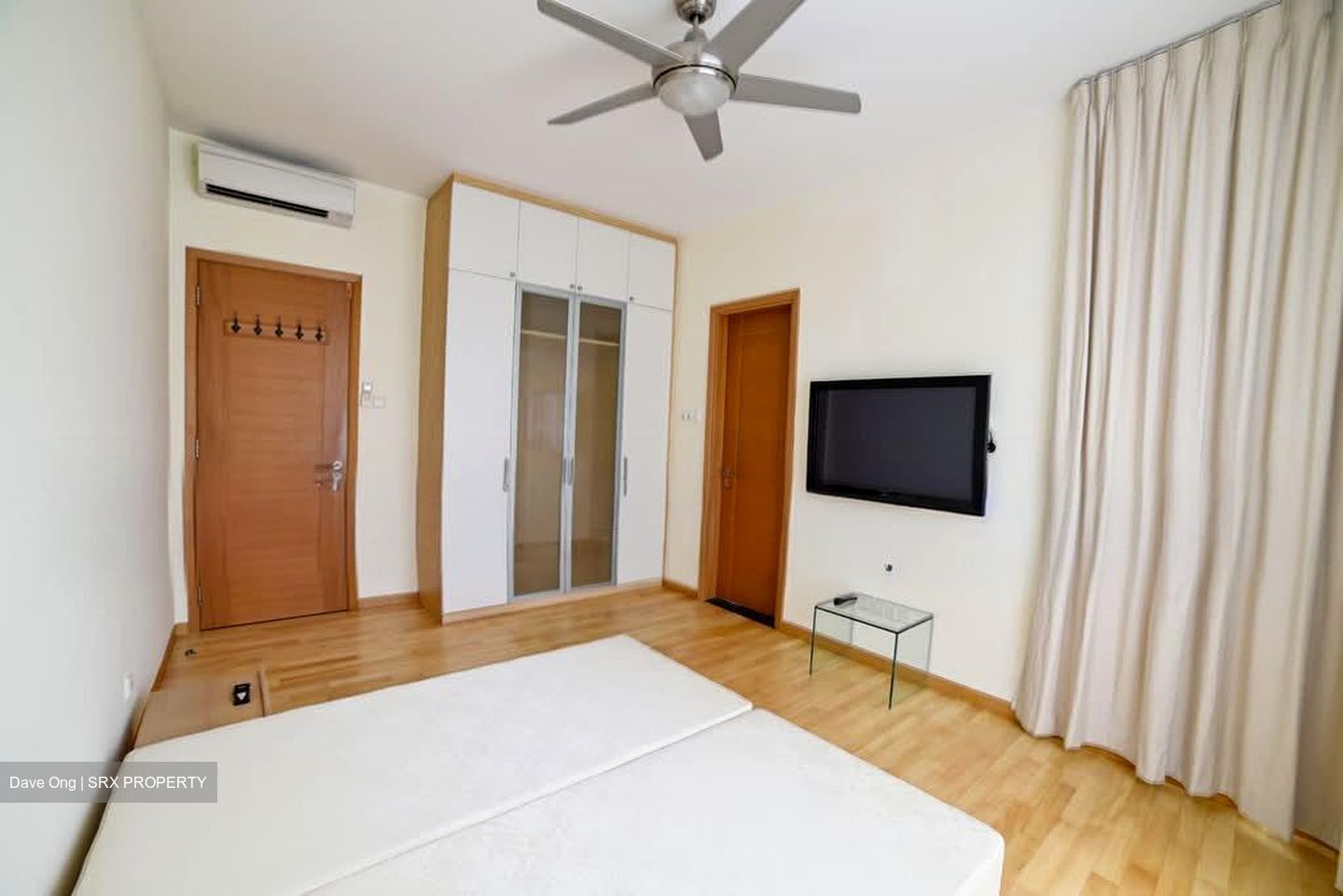 Caribbean At Keppel Bay (D4), Condominium #543050051